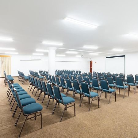 Hotel Plaza Mayor Santo André المظهر الخارجي الصورة