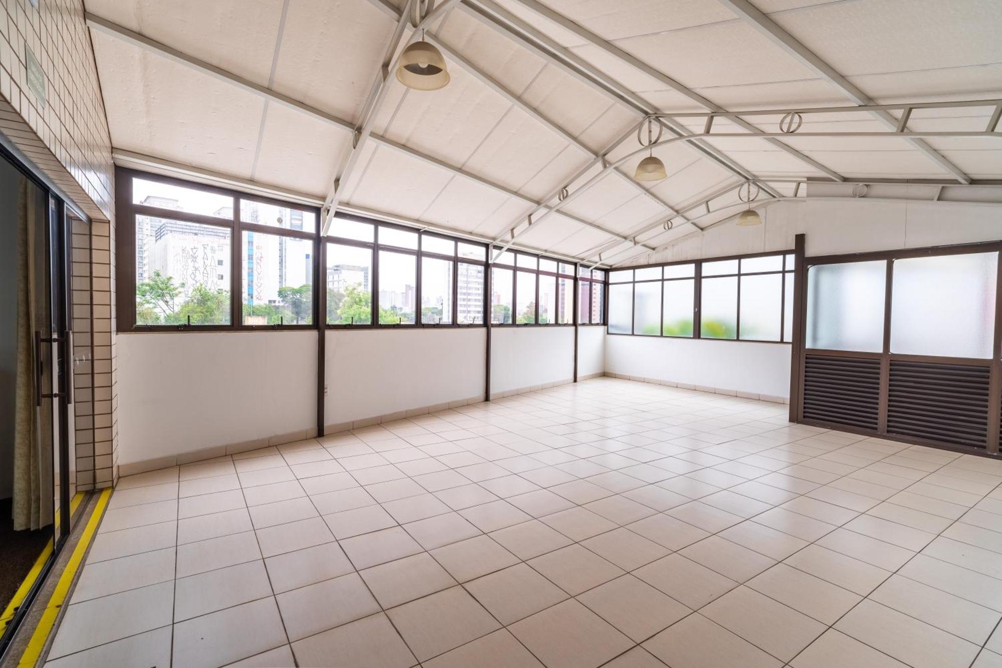 Hotel Plaza Mayor Santo André المظهر الخارجي الصورة