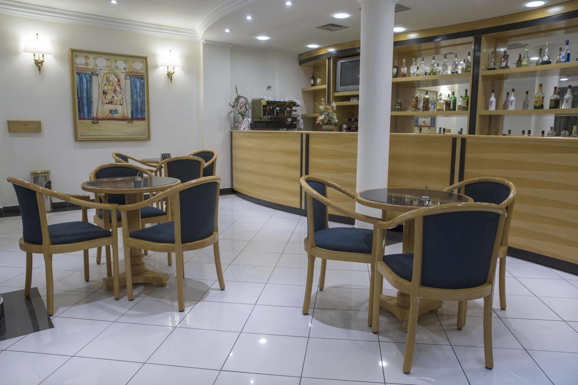 Hotel Plaza Mayor Santo André المظهر الخارجي الصورة